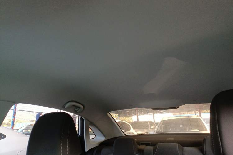 Used Chevrolet Monza 2024 1.5L Dual-Clutch Enjoyment Edition
