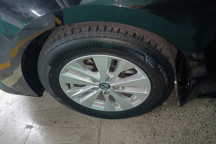 Used Nissan Teana 2020 Revised Version 2.0L XL Comfort Edition