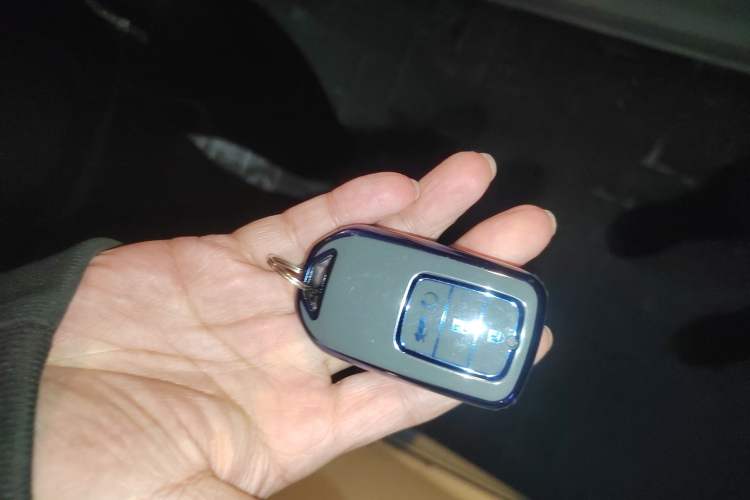 Used Honda Inspire 2019 260TURBO Elegant Edition China VI Emission Standard