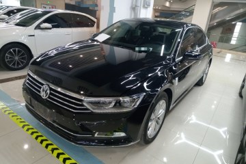 Used Volkswagen Magotan 2018 330TSI DSG Luxury Model