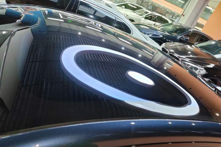 Used  SU7 2024 Four-Wheel Drive Ultra-Long Range Advanced Intelligent Driving Max Edition
