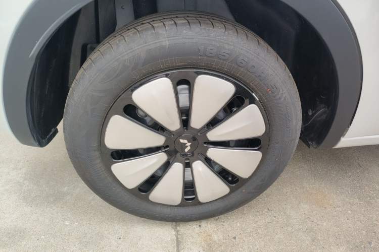 Used Wuling Bingo 2025 333 km Enjoyment Version
