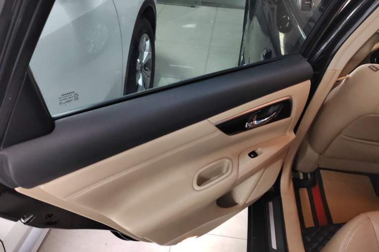 Used Nissan Teana 2013 2.0L XL Comfort Edition