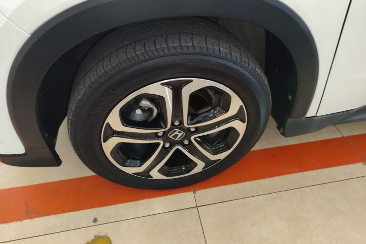 Used Honda XR-V 2015 1.8L EXi CVT Comfort Version
