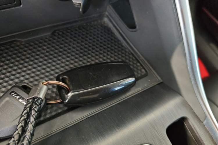 Used Haval H6 2023 National Trend Edition 1.5T Automatic Urban Version
