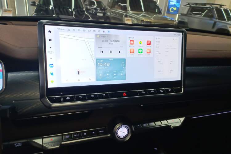 Used Tank 700 New Energy 2024 Hi4-T Extreme Edition
