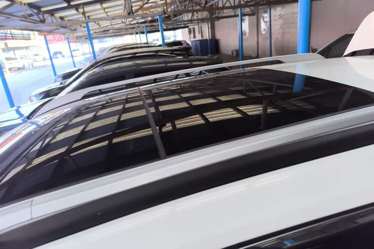 Used Nissan X-Trail 2017 2.0L CVT Comfort Edition 2WD