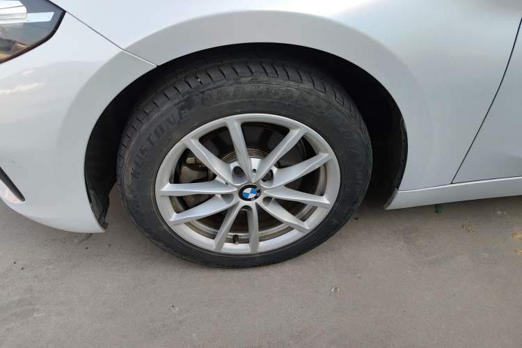 Used BMW 1 Series 2018 118i Fashion Model
