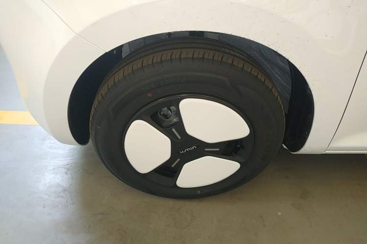 Used Qiyuan Lumin 2025 205 km Xiangqin Version
