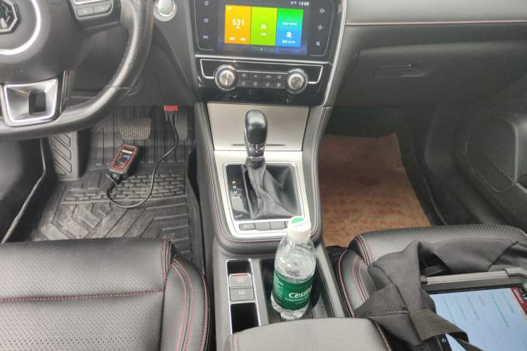 Used MG 6 2019 20T Automatic Starlight Edition
