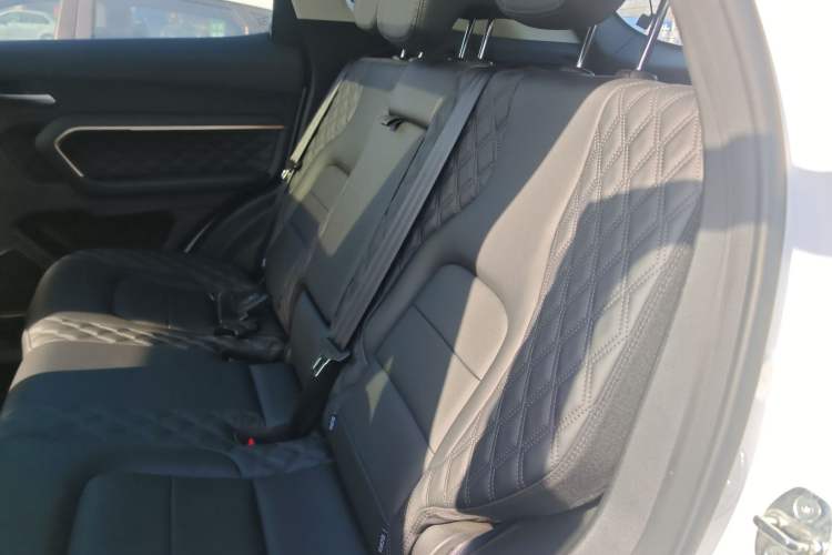 Used Haval H6 2021 1.5T Automatic Champion Edition
