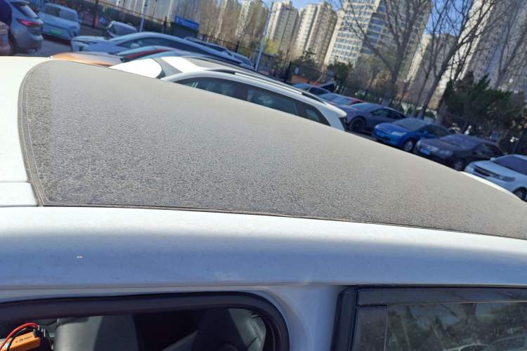 Used Land Rover Range Rover Evoque 2015 2.0T Five-Door Fashion Edition
