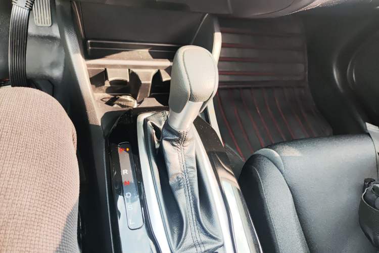 Used Honda Crider 2019 180 Turbo CVT Comfort Version China VI
