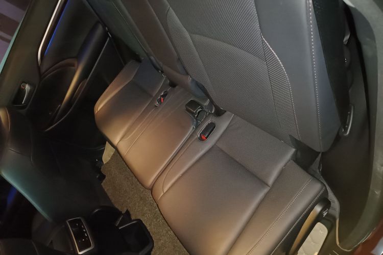 Used Toyota Highlander 2015 2.0T Four-Wheel Drive Ultimate Edition 7-Seater
