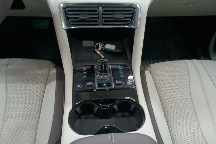 Used BYD Song PLUS New Energy 2025 DM-i Intelligent Driving 160KM Flagship Model
