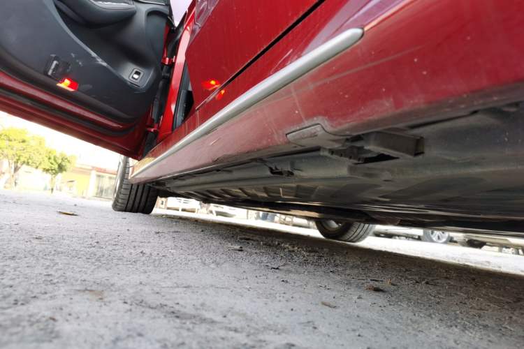 Used Mercedes-Benz C-Class 2019 C 260 L Sport Edition