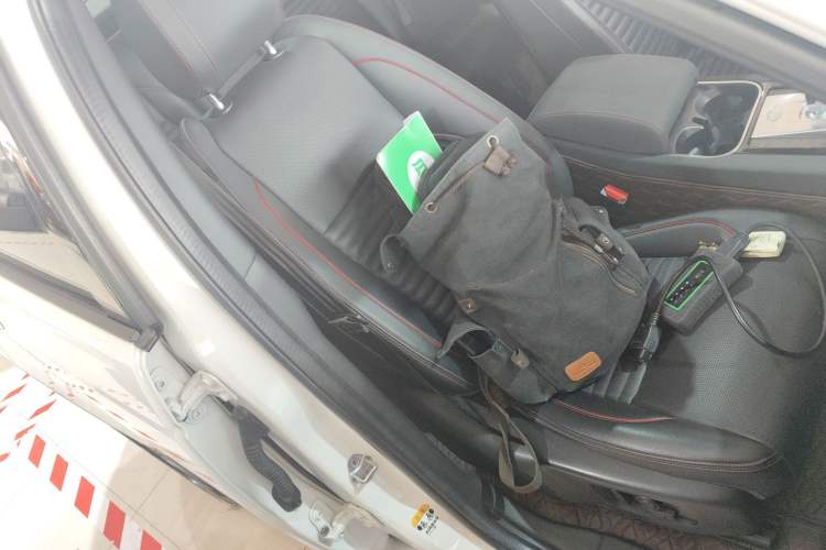 Used Land Rover Discovery Sport 2021 249 PS R-Dynamic S Performance Edition