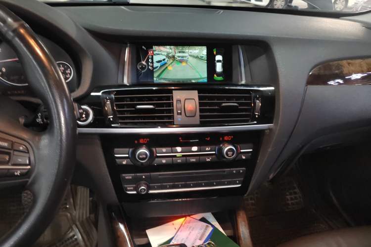 Used BMW X3 2014 xDrive20i X Design Package