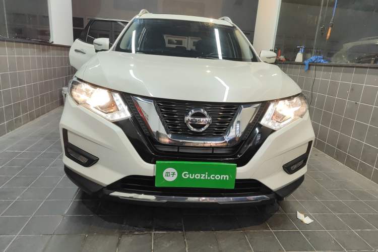 Used Nissan X-Trail 2020 2.0L XL ITS CVT 2WD SmartConnect Comfort Edition
