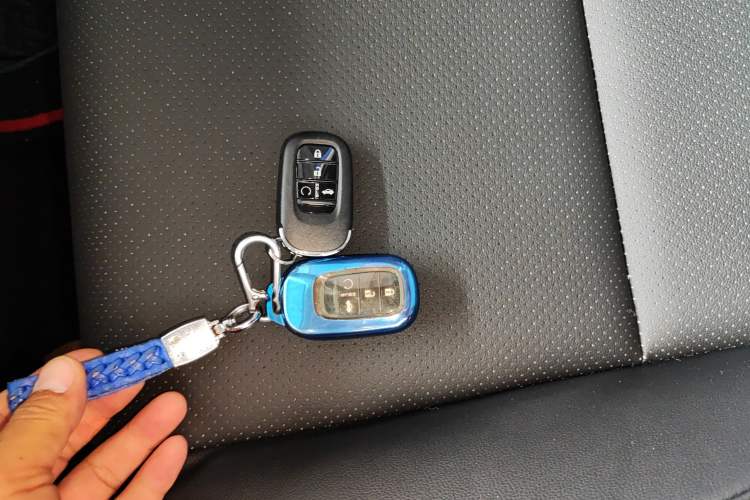 Used Honda Civic 2023 240TURBO CVT Dynamic Edition