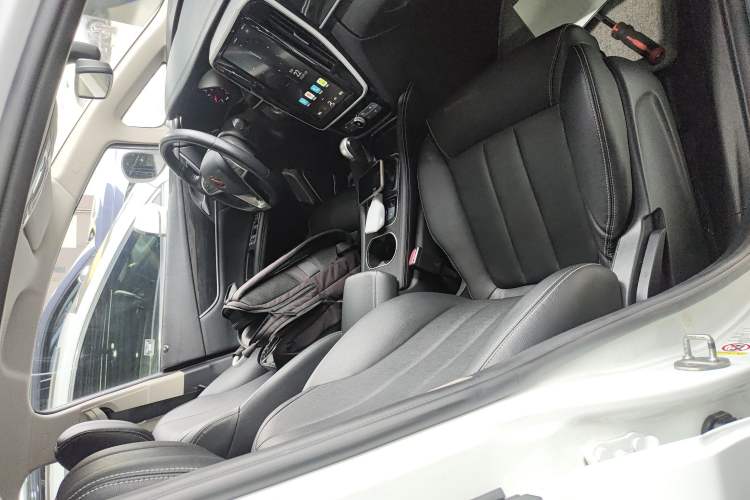 Used BYD Song MAX 2018 1.5T Automatic Smart Connect Luxury 6-Seater
