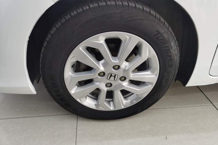 Used Honda Fit 2018 1.5L CVT Comfort Sunroof Version
