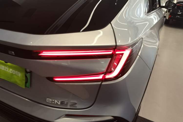 Used Honda e:NP2 2024 Advanced Edition
