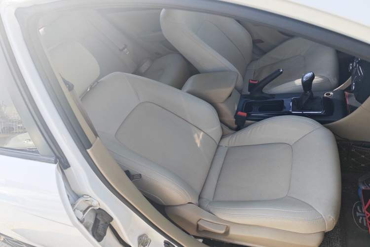 Used Bestune B50 2013 1.6L Manual Luxury Model