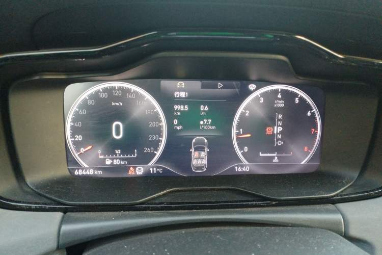 Used Lynk & Co 02 2018 2.0T DCT 4x4 Sport Pro Edition China V Standard
