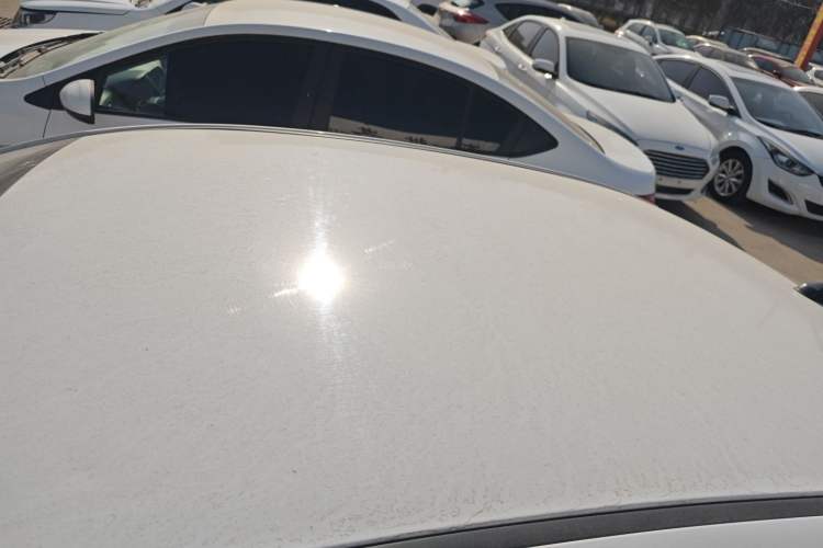 Used Kia Pegas 2017 1.4L Manual Value Edition
