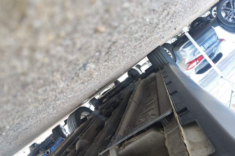 Used Geely Auto Emgrand GS 2018 Elegant Edition 1.8L Manual LingShang Model
