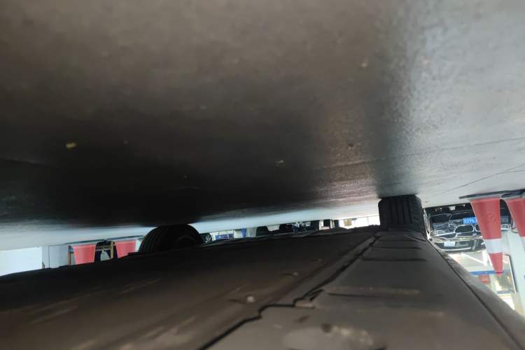 Used XPeng X9 2024 702 Ultra-Long Range Pro
