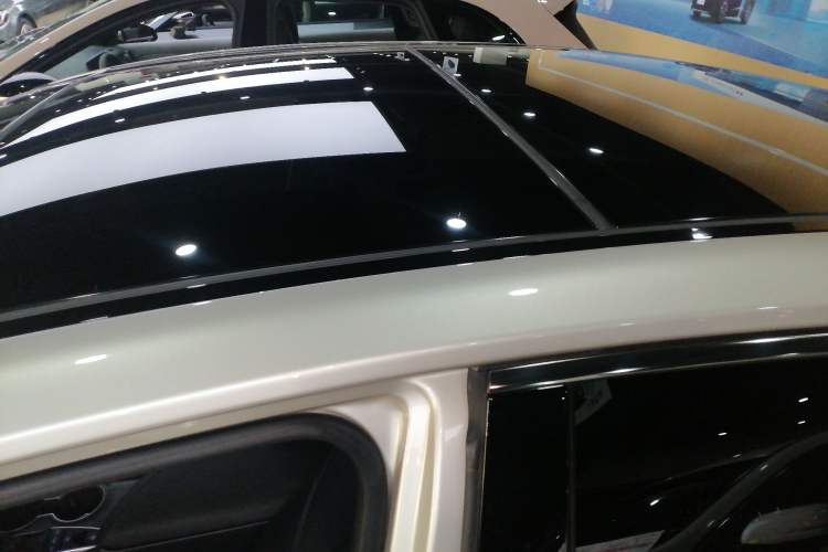 Used Toyota Camry 2021 2.5G Luxury Edition