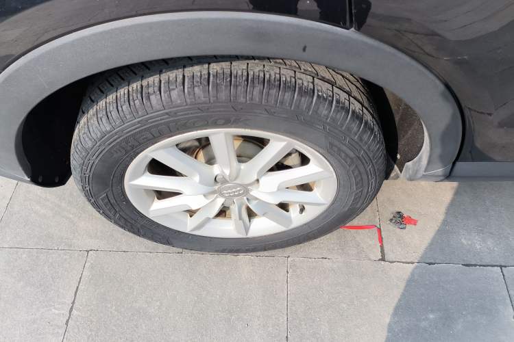 Used Audi Q3 2015 30 TFSI Ambition Edition