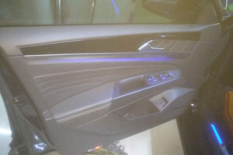 Used Volkswagen Passat New Energy 2022 430 PHEV Hybrid Luxury Edition