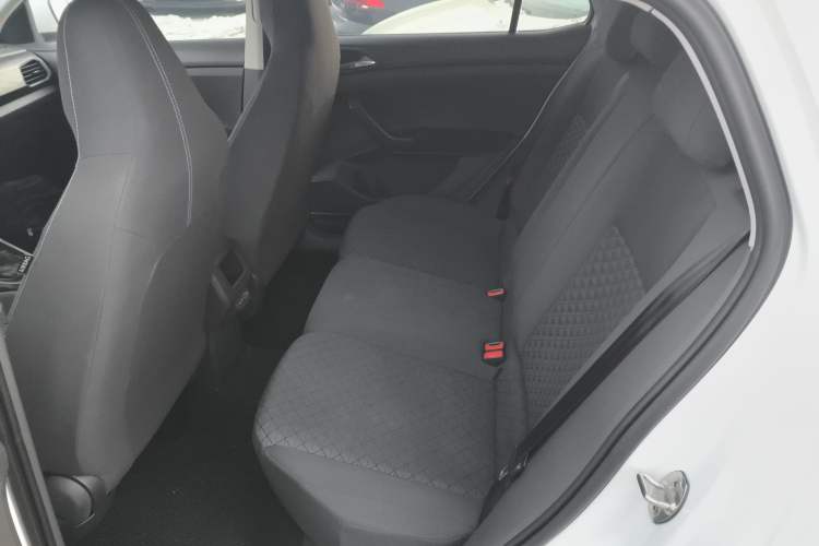 Used Volkswagen T-Cross 2023 Revised 1.5L Automatic Fashion Edition
