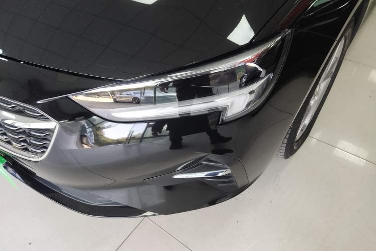 Used Buick Regal 2020 552T Luxury Version