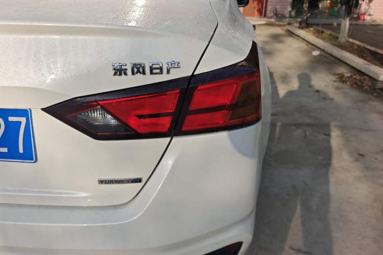 Used Nissan Teana 2019 2.0L XL Upper SmartDrive Version
