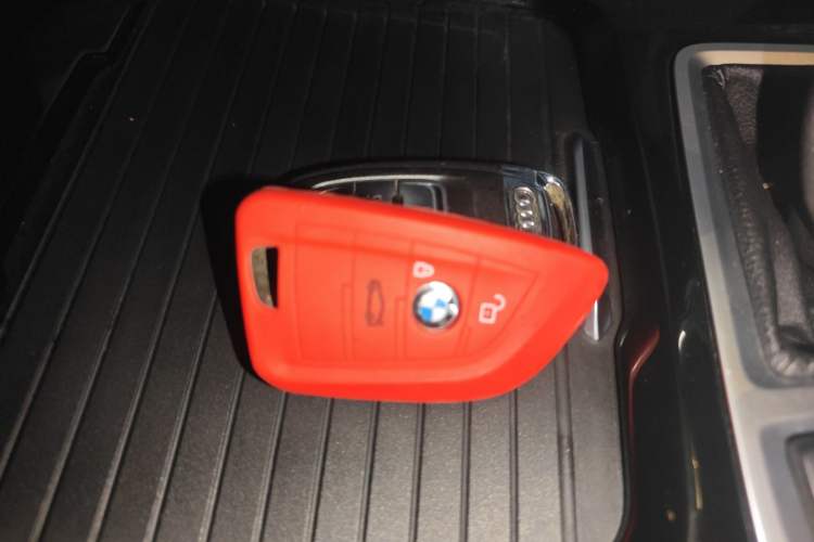 Used BMW 1 Series 2019 118i M Sport Package
