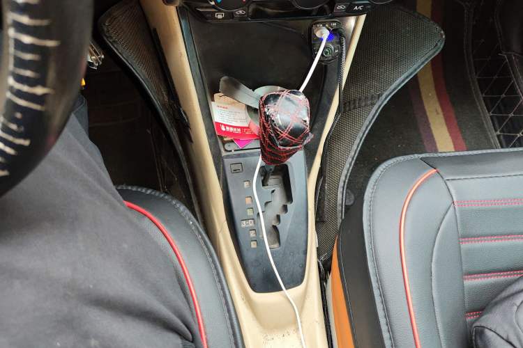 Used Toyota Vios 2014 1.5L Automatic ZhiZhen Edition