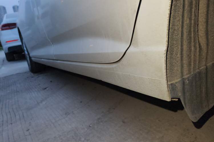 Used Volkswagen Lavida 2022 1.5L Automatic Fashion Edition
