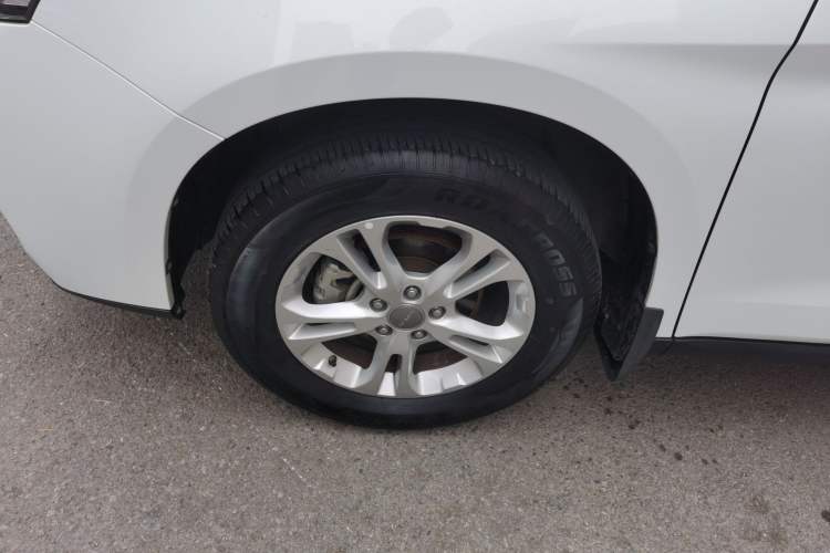 Used Haval M6 2018 Revised Version 1.5T DCT Two-Wheel Drive Elite Edition