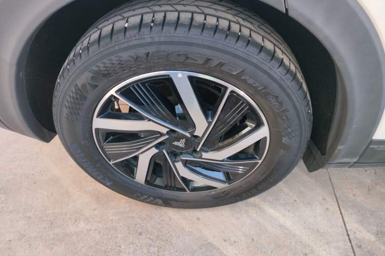 Used NETA U 2022 Pro 400 Comfort Edition
