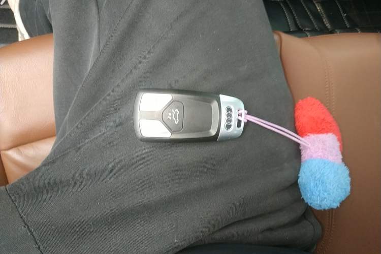 Used Audi A5 2021 Sportback 40 TFSI Fashionable and Dynamic Model