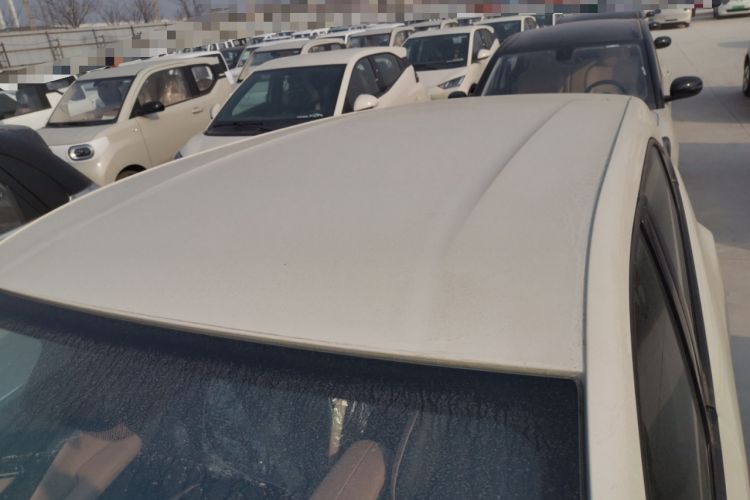 Used BYD Seagull 2025 405 km Flying Edition
