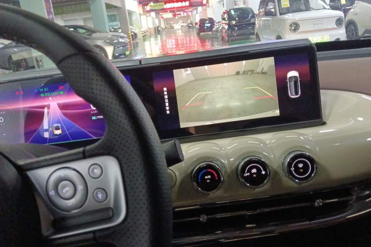 Used Wuling Bingo 2023 333 km Enjoyment Version