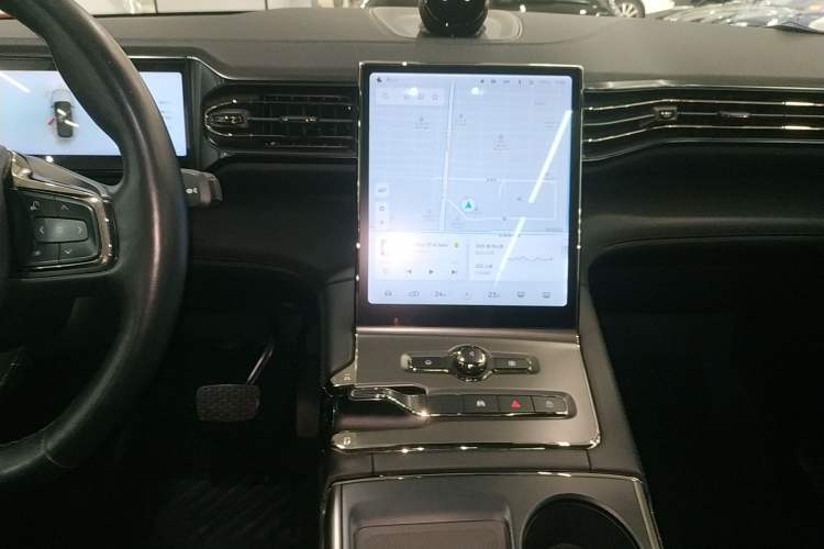 Used Nio ES6 2020 420 km Sport Edition