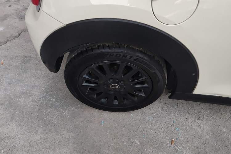 Used  MINI 2014 1.2T ONE+
