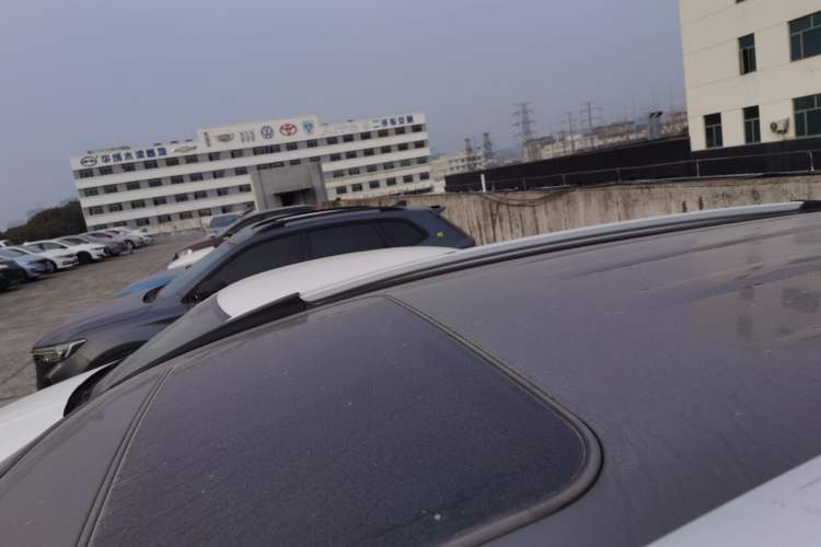 Used Haval H6 2014 Sport Edition 2.4L Automatic Elite Model