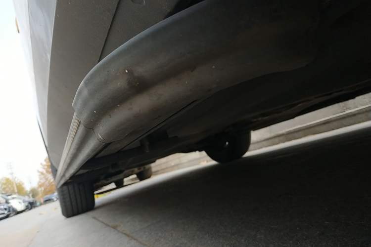 Used Volkswagen Tiguan L 2017 380TSI Automatic All-Wheel-Drive Luxury Edition